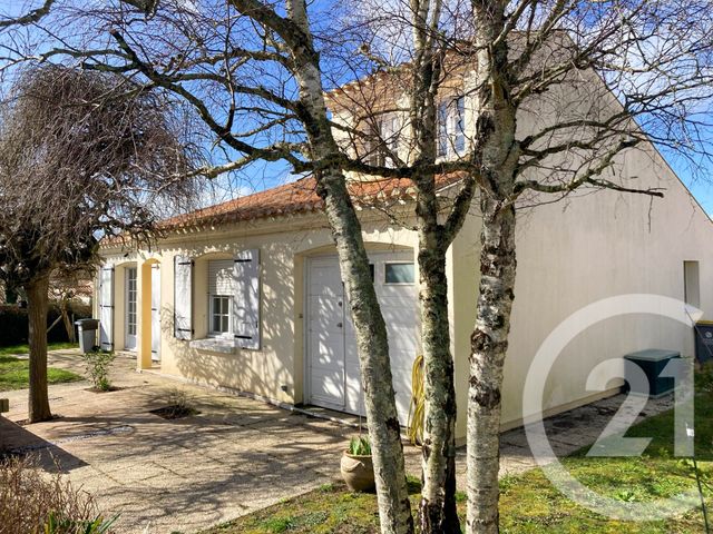 Maison à vendre OLONNE SUR MER