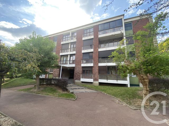 appartement - GARGES LES GONESSE - 95