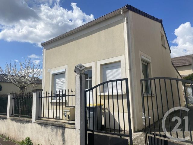 Maison à Vendre - 5 Pièces - 100 M2 - Garges Les Gonesse - 95 - ILE-DE ...