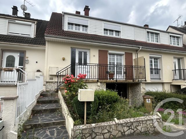 Maison à vendre DUGNY