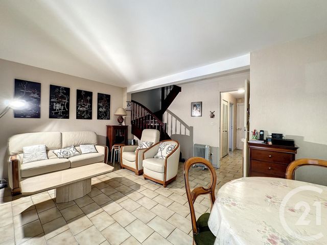 Prix immobilier GARGES LES GONESSE - Photo d’une maison vendue