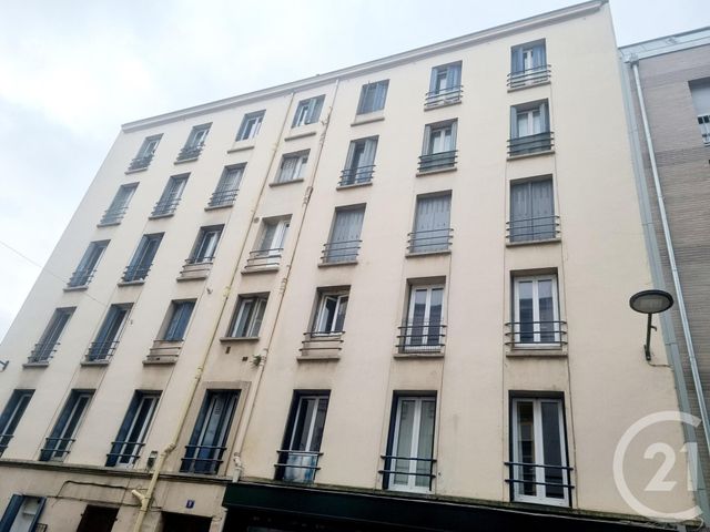 appartement - ST DENIS - 93