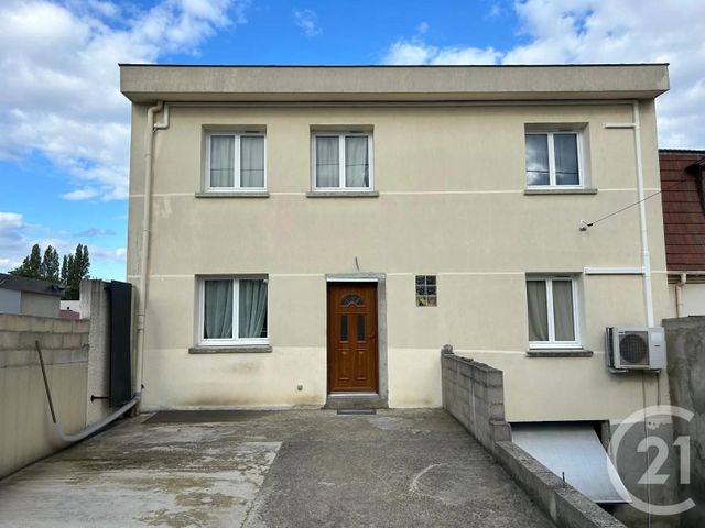 Maison à vendre - 7 pièces - 159,53 m2 - Garges Les Gonesse - 95 - ILE-DE-FRANCE