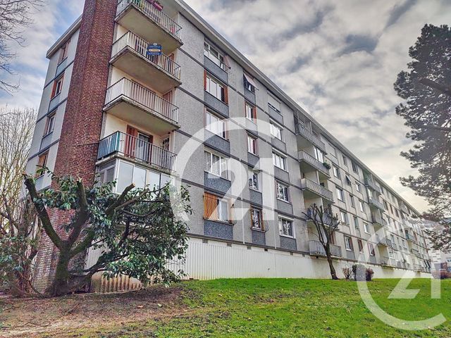 appartement - GARGES LES GONESSE - 95