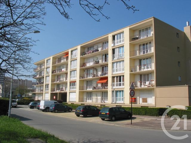 appartement - GARGES LES GONESSE - 95