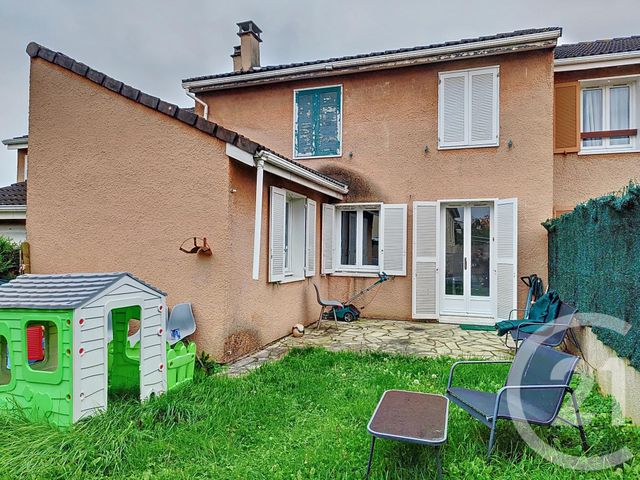 Maison à vendre - 5 pièces - 96,30 m2 - Garges Les Gonesse - 95 - ILE-DE-FRANCE