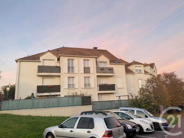 appartement - GARGES LES GONESSE - 95