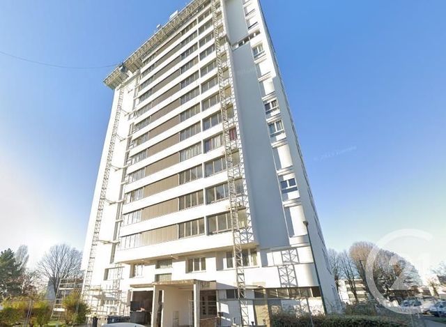 Appartement à vendre GARGES LES GONESSE