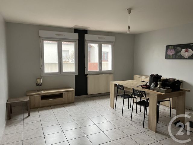 Prix immobilier CHALLANS - Photo d’un appartement vendu