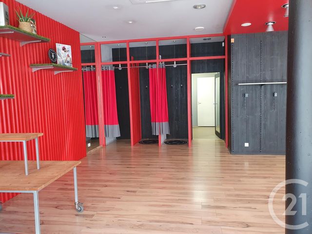 Local commercial à louer - 120.0 m2 - 85 - Vendee