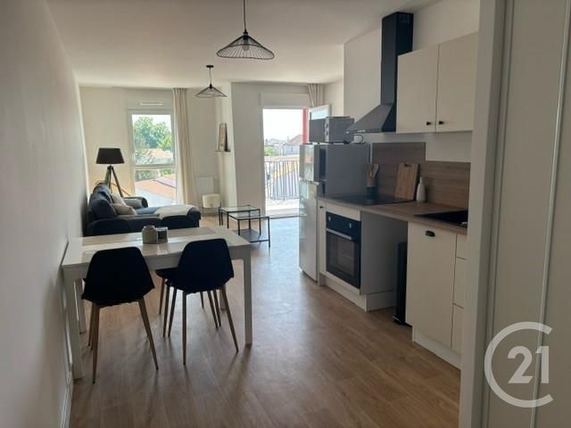 Appartement F3 à louer - 3 pièces - 66,06 m2 - Challans - 85 - PAYS-DE-LOIRE