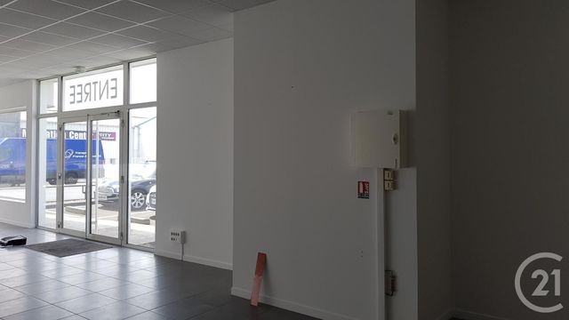 Local commercial à louer - 250.0 m2 - 85 - Vendee