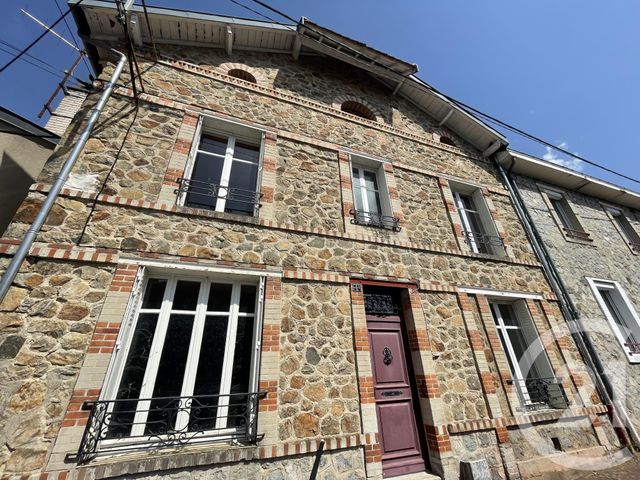 Maison à vendre - 6 pièces - 136,19 m2 - Limoges - 87 - LIMOUSIN