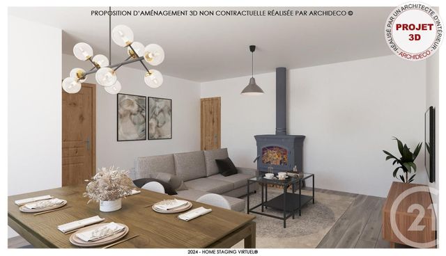 Maison à vendre - 5 pièces - 120 m2 - Limoges - 87 - LIMOUSIN