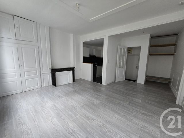 appartement - LIMOGES - 87