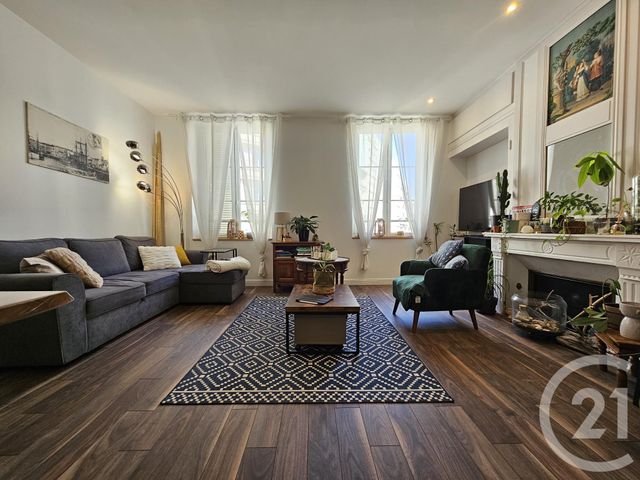 Appartement F2 à vendre - 2 pièces - 58,31 m2 - Limoges - 87 - LIMOUSIN