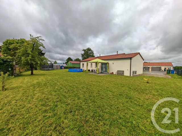 Prix immobilier VERNEUIL SUR VIENNE - Photo d’une maison vendue