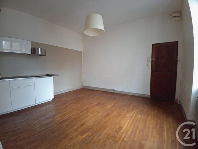 Appartement F2 à louer - 2 pièces - 45 m2 - Limoges - 87 - LIMOUSIN