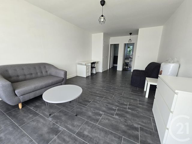 Appartement F1 à louer - 1 pièce - 37,68 m2 - Limoges - 87 - LIMOUSIN