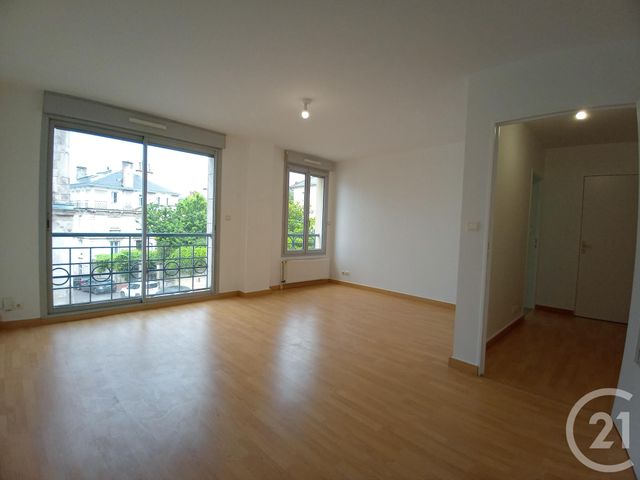 Appartement F2 à louer - 2 pièces - 53 m2 - Limoges - 87 - LIMOUSIN