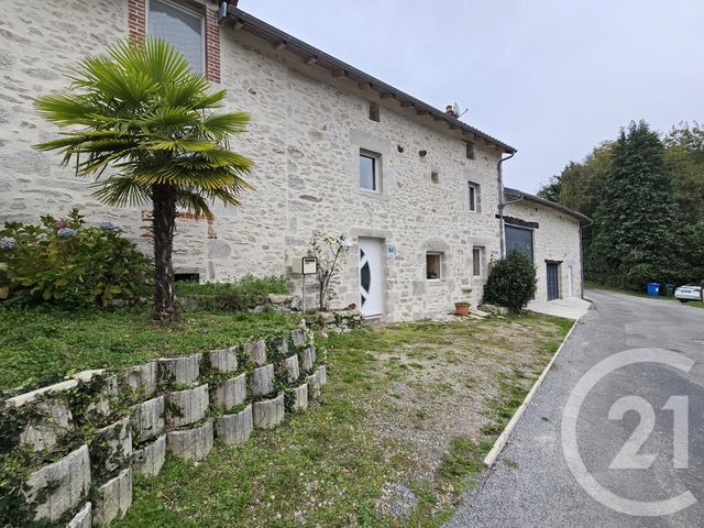 Maison à vendre AUREIL