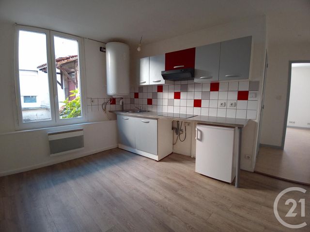 appartement - LIMOGES - 87