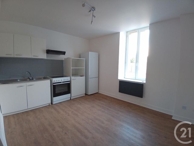 Appartement F2 à louer - 2 pièces - 31,87 m2 - Limoges - 87 - LIMOUSIN