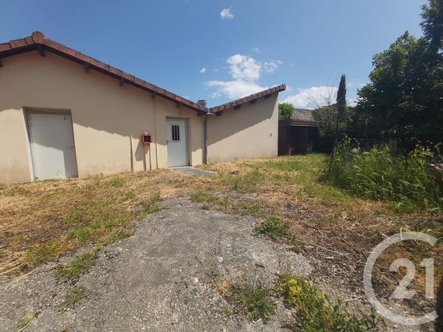 Maison à vendre - 4 pièces - 69,35 m2 - Limoges - 87 - LIMOUSIN