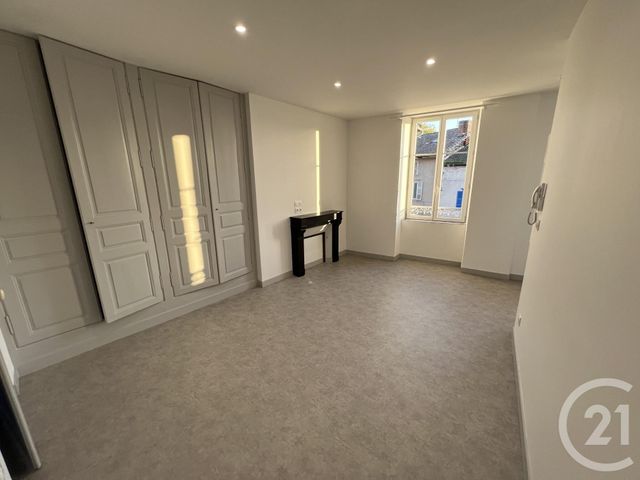 Appartement F2 à louer AIXE SUR VIENNE