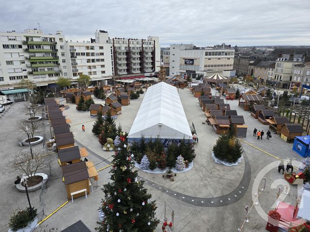 Appartement à vendre LIMOGES