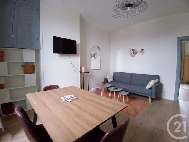 appartement - LIMOGES - 87