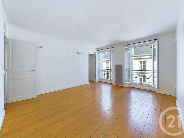 Appartement F2 à vendre - 2 pièces - 48 m2 - Paris - 75011 - ILE-DE-FRANCE