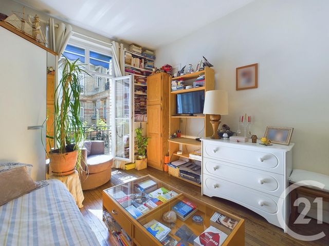 Appartement F2 à vendre - 2 pièces - 45,82 m2 - Paris - 75012 - ILE-DE-FRANCE