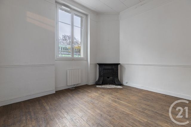 appartement - PARIS - 75011