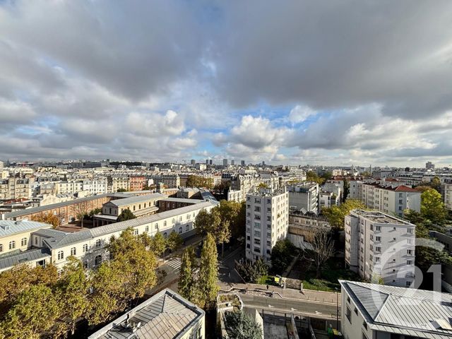 Appartement F3 à vendre - 3 pièces - 69,20 m2 - Paris - 75012 - ILE-DE-FRANCE