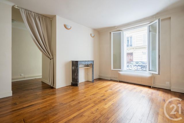 appartement - PARIS - 75017