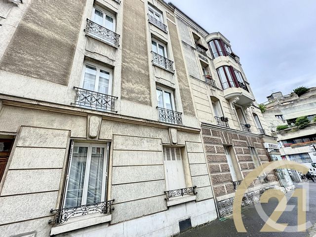 appartement - IVRY SUR SEINE - 94