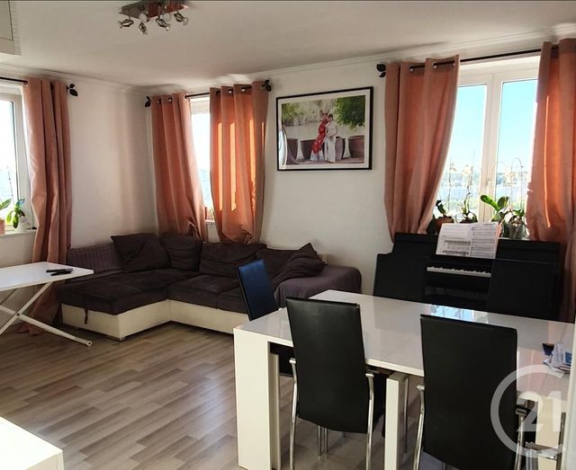 appartement - CHEVILLY LARUE - 94