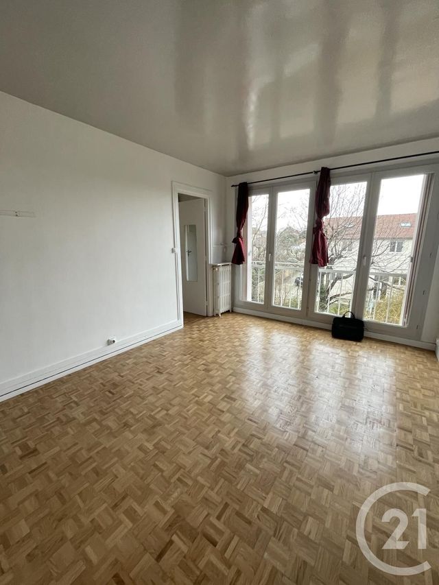Appartement F2 à louer - 2 pièces - 36 m2 - Villejuif - 94 - ILE-DE-FRANCE