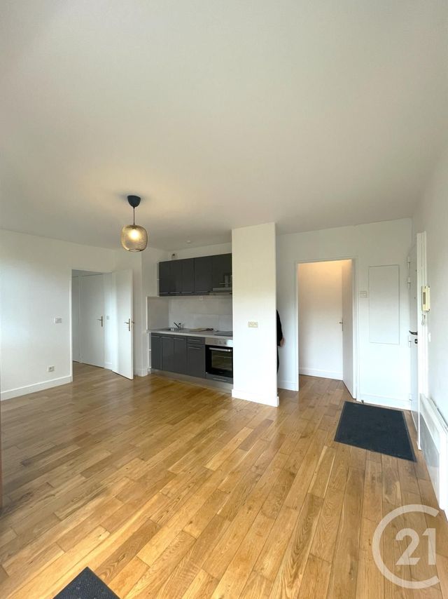 Appartement F2 à louer - 2 pièces - 37,98 m2 - Vitry Sur Seine - 94 - ILE-DE-FRANCE