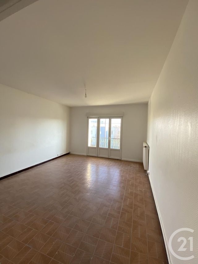 Appartement F3 à louer - 3 pièces - 53,90 m2 - Vitry Sur Seine - 94 - ILE-DE-FRANCE