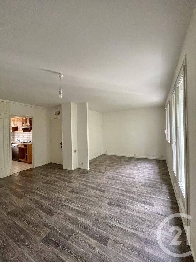 Appartement F3 à louer - 3 pièces - 57,90 m2 - Vitry Sur Seine - 94 - ILE-DE-FRANCE