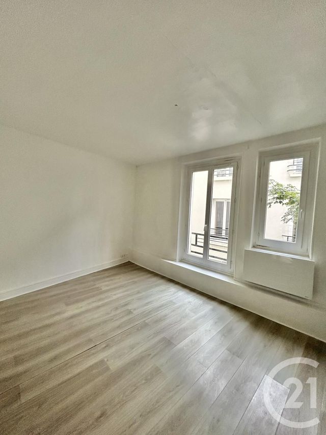 appartement - PARIS - 75013