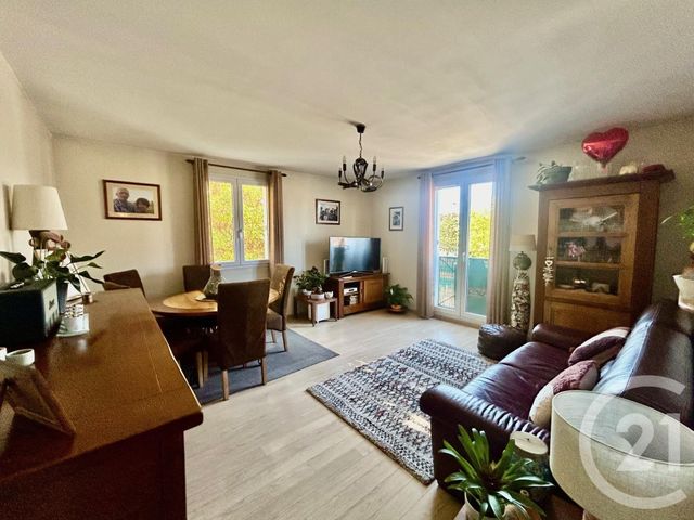 Appartement F4 à vendre - 4 pièces - 81,11 m2 - Chevilly Larue - 94 - ILE-DE-FRANCE