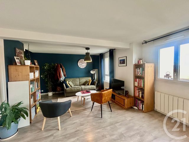 Appartement F3 à vendre - 3 pièces - 77 m2 - L Hay Les Roses - 94 - ILE-DE-FRANCE