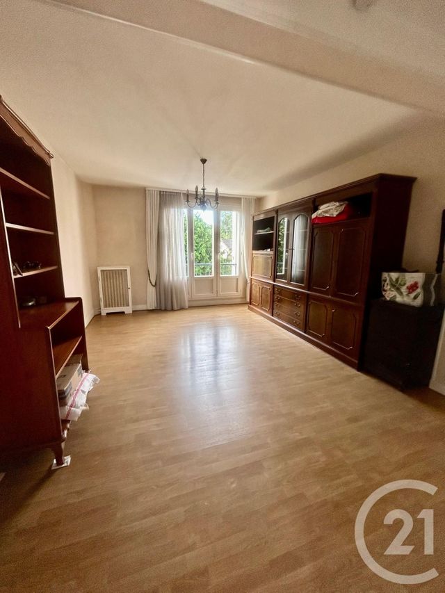 Appartement F3 à vendre - 3 pièces - 55,07 m2 - Chevilly Larue - 94 - ILE-DE-FRANCE