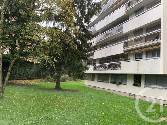 Appartement F4 à vendre - 4 pièces - 85,55 m2 - Chevilly Larue - 94 - ILE-DE-FRANCE