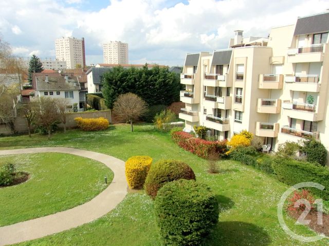 Appartement F3 à louer - 3 pièces - 64 m2 - L Hay Les Roses - 94 - ILE-DE-FRANCE