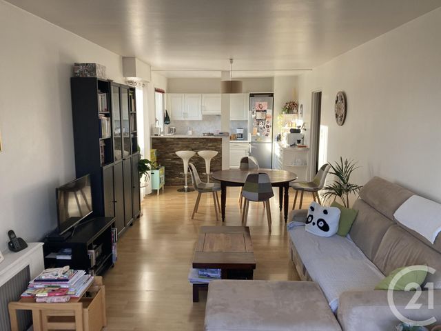 Appartement F3 à vendre - 3 pièces - 68,32 m2 - L Hay Les Roses - 94 - ILE-DE-FRANCE