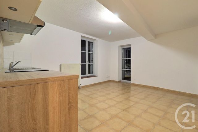 Appartement T2 à louer - 2 pièces - 33 m2 - Jujurieux - 01 - RHONE-ALPES